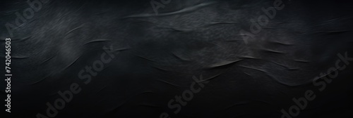 Dark Black gradient noise texture background wallpaper