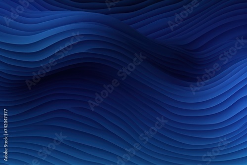 Dark Blue gradient noise texture background wallpaper 
