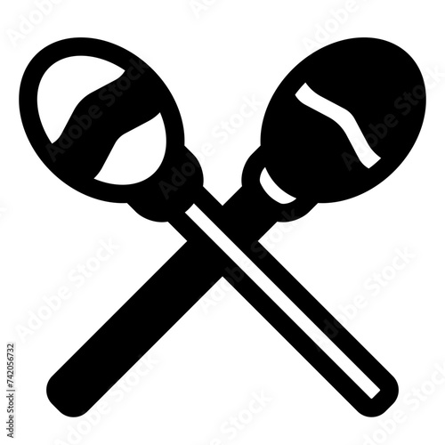 maracas icon