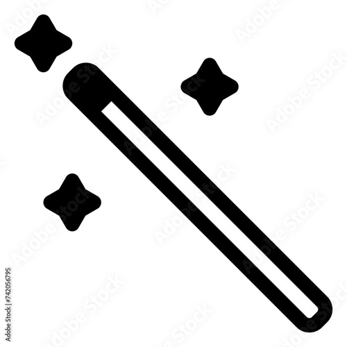 magic wand icon