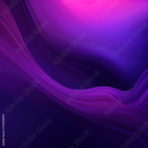 Dark Purple gradient noise texture background wallpaper