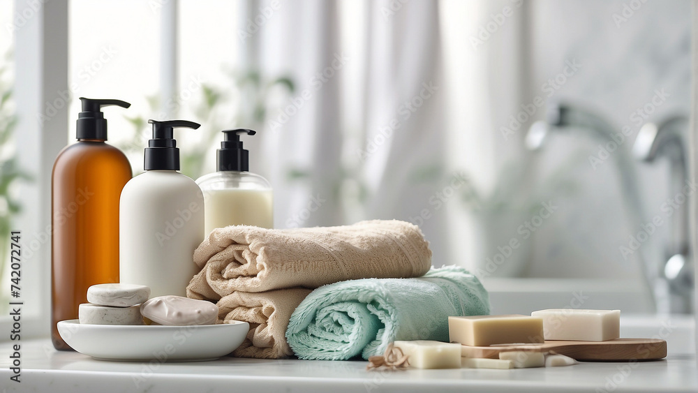 spa and products spa and products