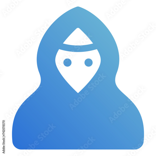 fortune teller icon