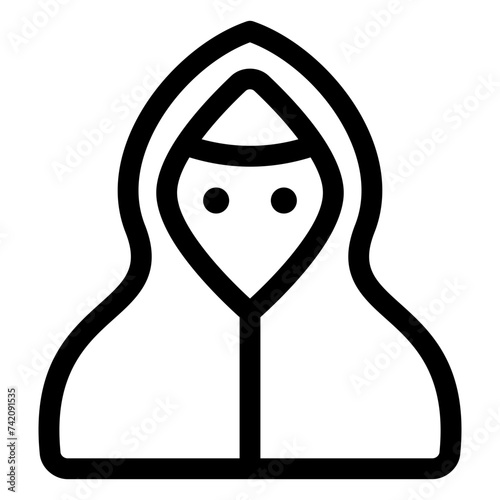 fortune teller icon