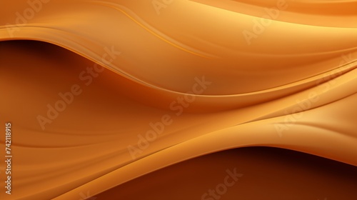 Golden Sand Dune Abstract Texture background Highly Detailed