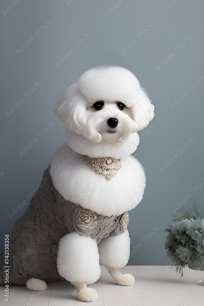 puppy. generative ai puppy. generative ai