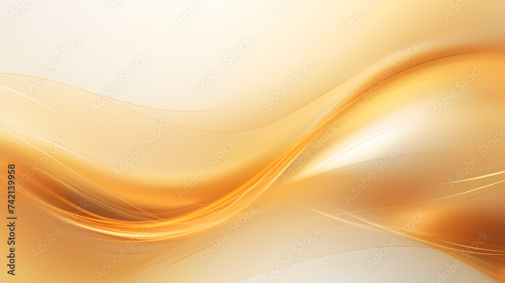 Abstract gold background Abstract gold background