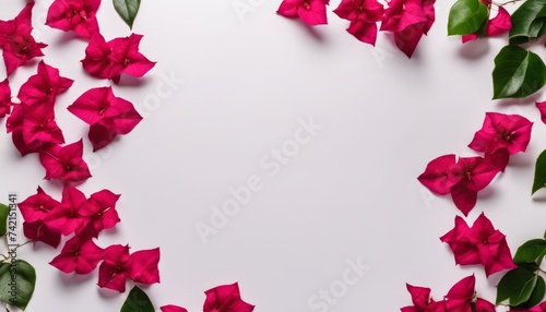  Blooming beauty in a heart shape, perfect for a romantic backdrop photo