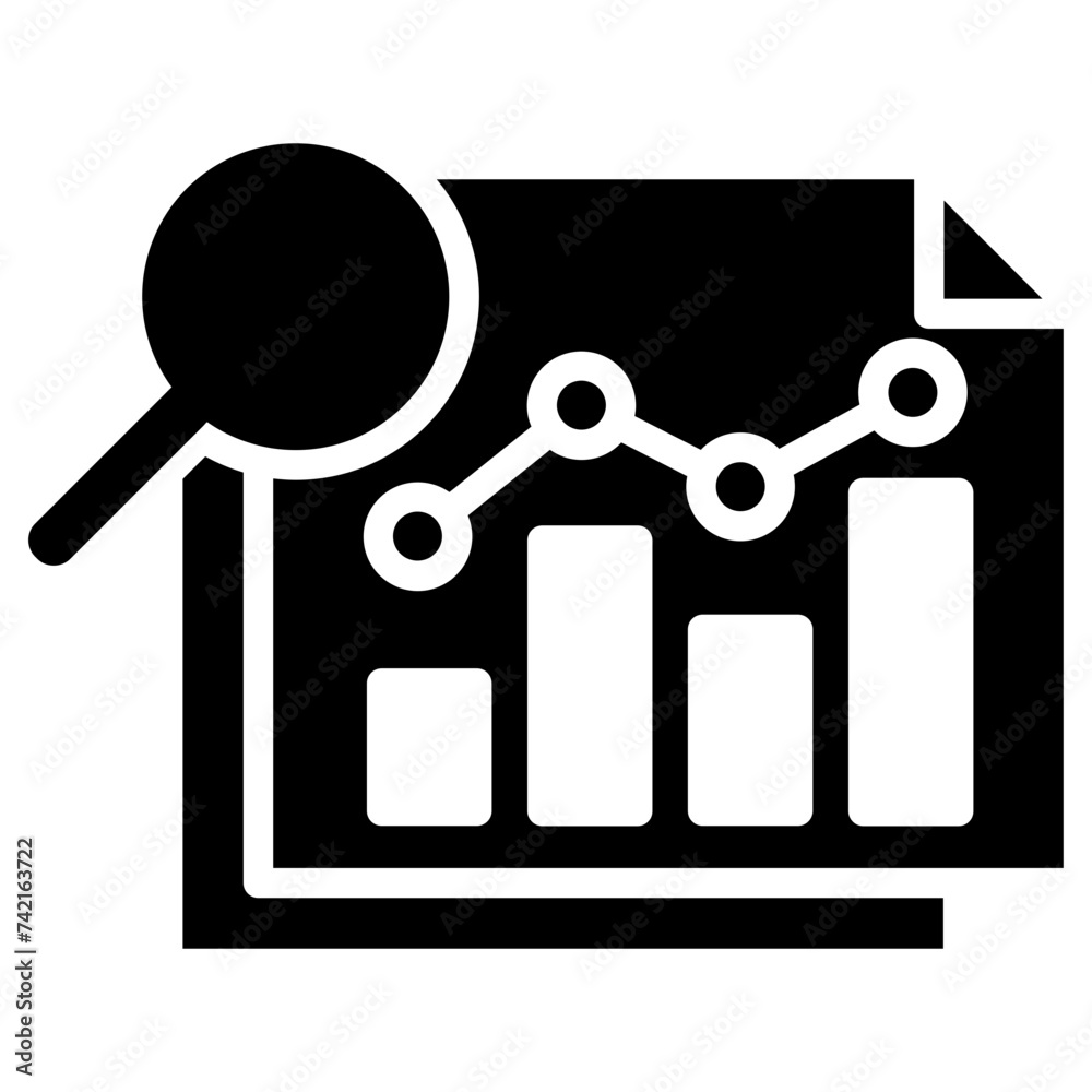 Diagram Icon Diagram Icon