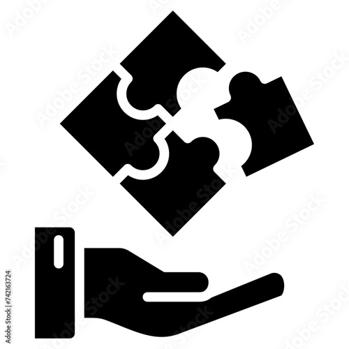 Solution Icon