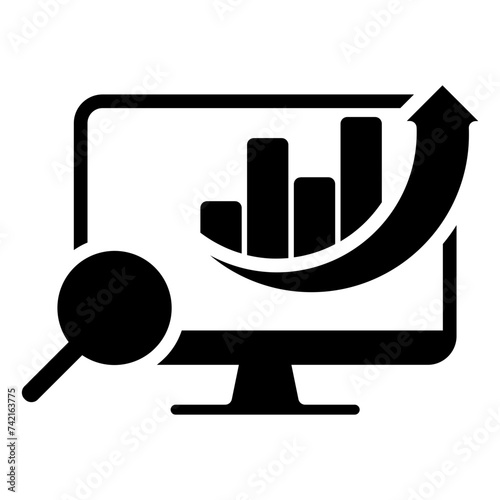 Increase Icon