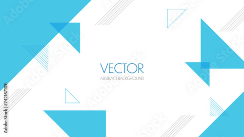 ビジネス背景　ベクター素材