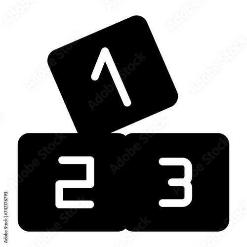 numbers
