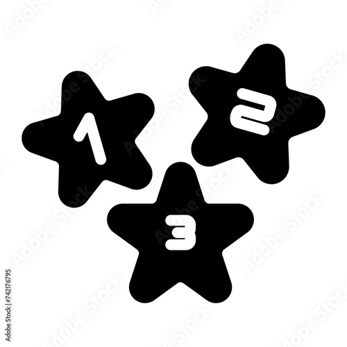 number
