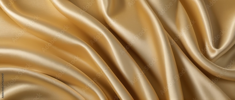 gold silk fabric with a luxurious texture, ideal for elegant designs. gold silk fabric with a luxurious texture, ideal for elegant designs.