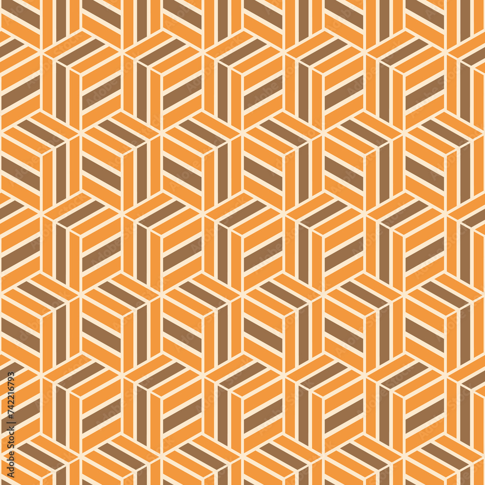 Geometry seamless pattern bold colorful vibrant japanese style shape backdrop background wallpaper Geometry seamless pattern bold colorful vibrant japanese style shape backdrop background wallpaper