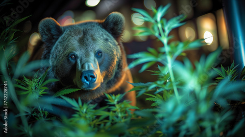 Bear Weed