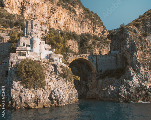furore amalfi coast