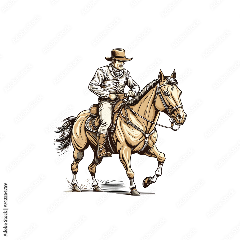 Fototapeta premium Cartoon vector design and elements Ornaments vector design