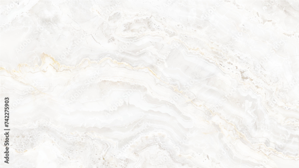 Obraz premium White marble texture in natural pattern with high resolution for background and design art work. White marble pattern texture for background. for work design. marble stone texture White stone floor.