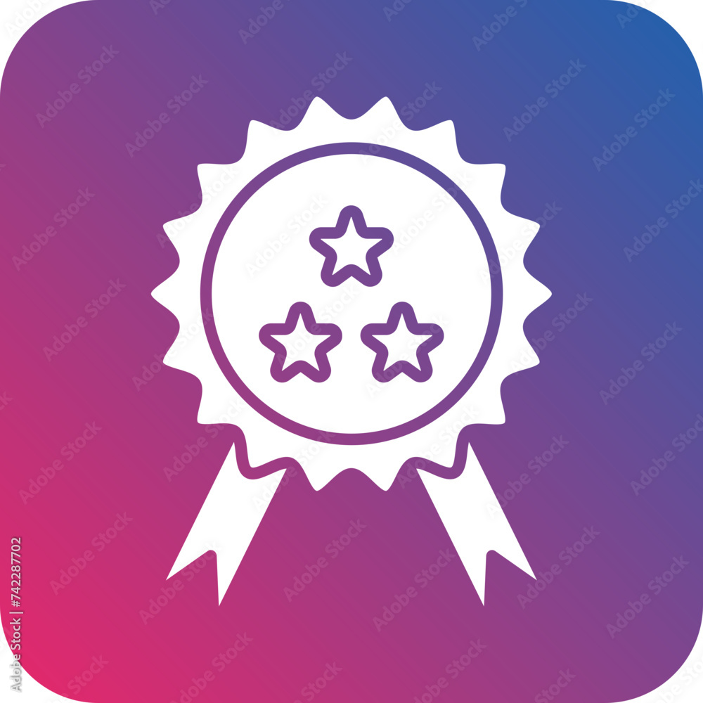 Badge Icon Style Badge Icon Style