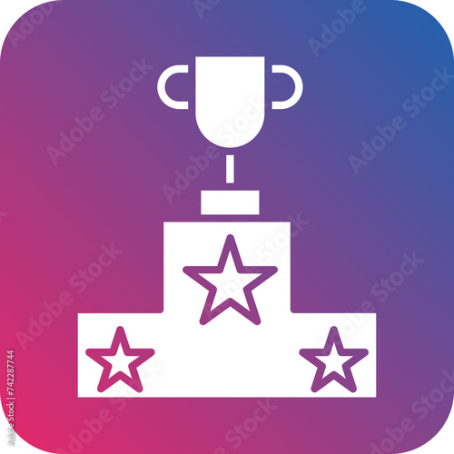 Competition Icon Style