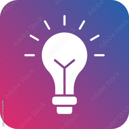 Inspiration Icon Style