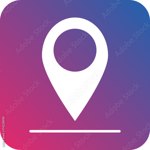 Location Icon Style