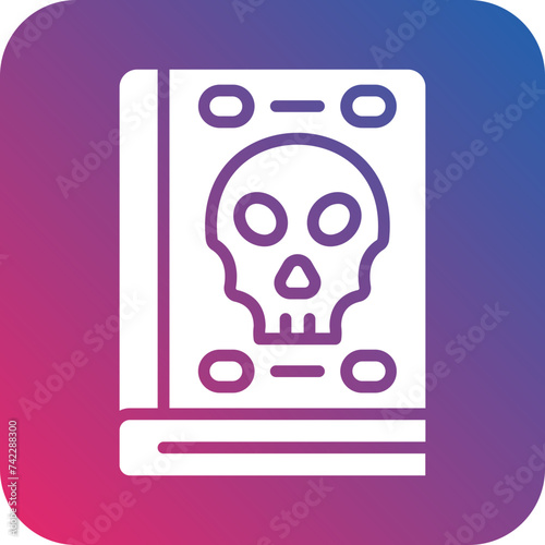 Anthropology Icon Style