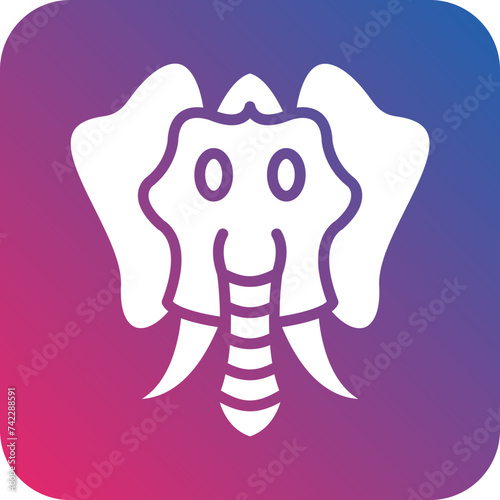 Mammoth Icon Style