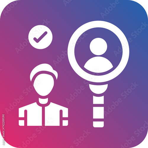 Identifier Icon Style