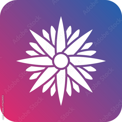 Aster Icon Style