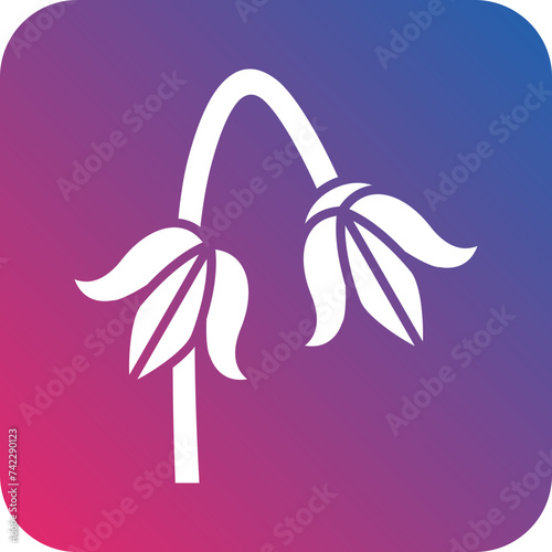 Bluebell Icon Style