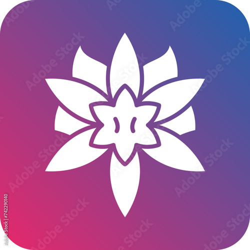Daffodil Icon Style