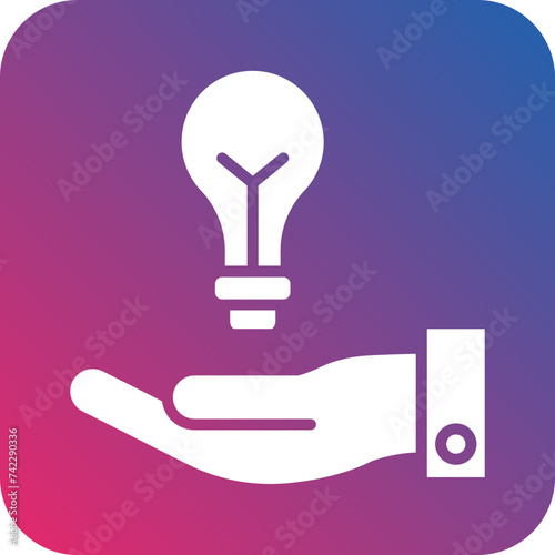 Creative Work Icon Style