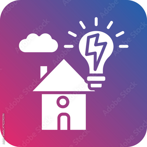 Creative Retreat Icon Style