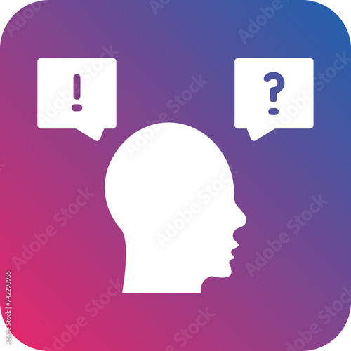 Conecern Icon Style