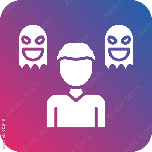 Phobia Icon Style
