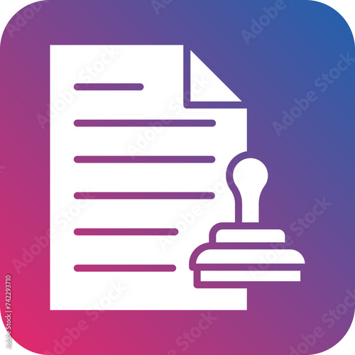 Authority Icon Style