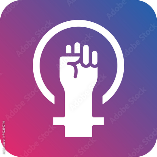 Feminism Icon Style