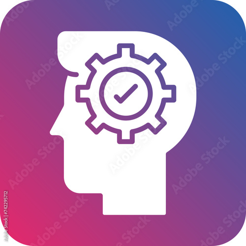 Appropriation Icon Style
