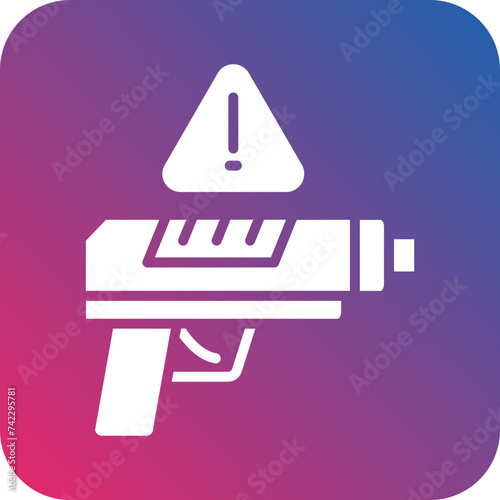 Coercion Icon Style