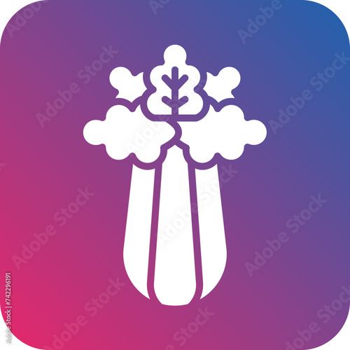 Celery Icon Style