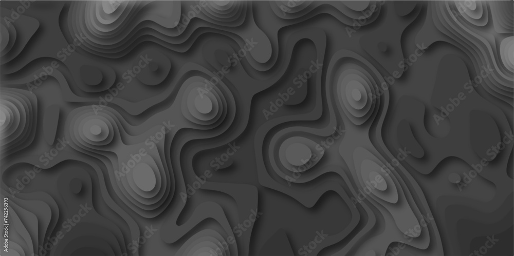 3D Stylized topographic contour map. Geography scheme and terrain. Topography grid map. Contour map background. Geographic line mountain relief. Abstract lines or wavy backdrop background 3D Stylized topographic contour map. Geography scheme and terrain. Topography grid map. Contour map background. Geographic line mountain relief. Abstract lines or wavy backdrop background