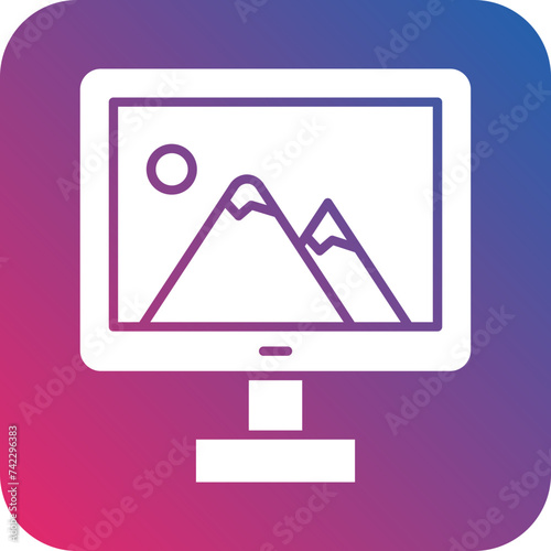 Display Icon Style