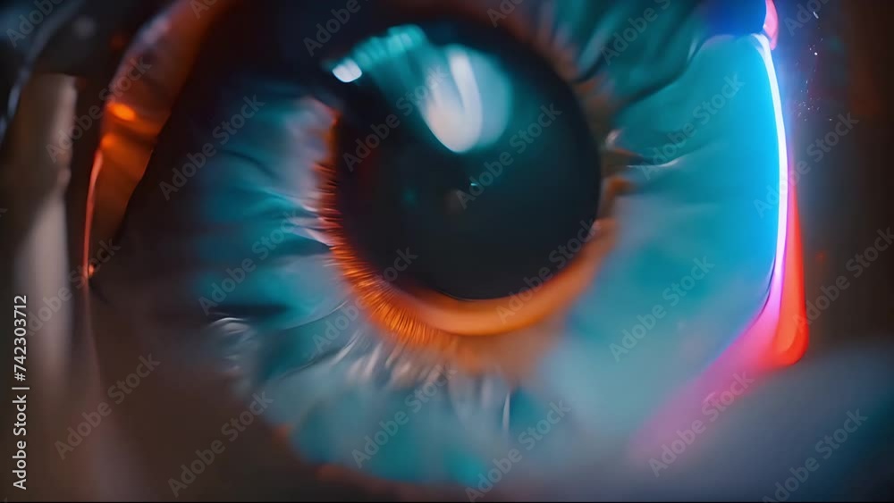 the abyss of the eye 2