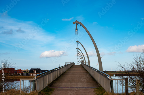 Brücke