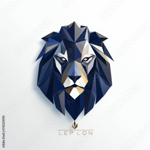 Logo illustration, vector, simple, leon --chaos 30 --style raw --stylize 250 Job ID: 1fbff177-0d0a-4dc9-96b6-6e4cd1917123