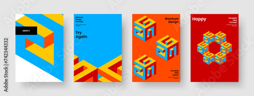 Abstract Background Template. Geometric Poster Design. Modern Business Presentation Layout. Book Cover. Brochure. Banner. Report. Flyer. Portfolio. Advertising. Handbill. Pamphlet. Newsletter