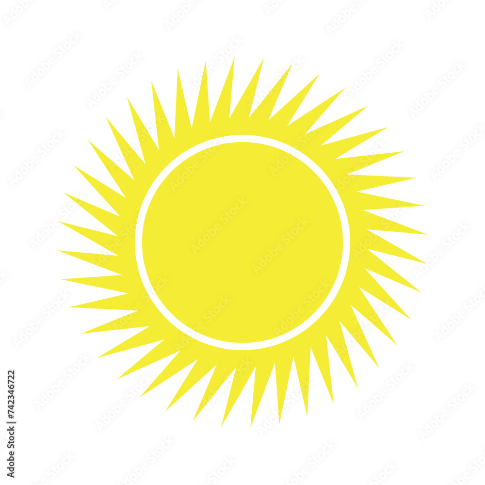 Sunlight Icon Sunlight Icon